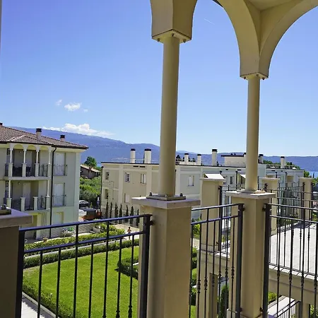 Corte Fasanella 47 - Gardagate Apartamento
