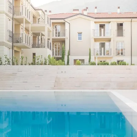 Corte Fasanella 47 - Gardagate Apartamento