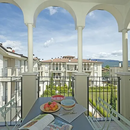 Apartamento Corte Fasanella 47 - Gardagate Toscolano-Maderno
