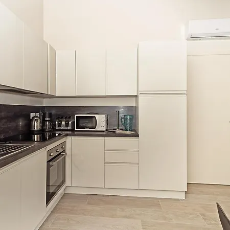 Apartamento Corte Fasanella 47 - Gardagate