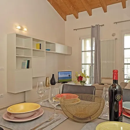 Corte Fasanella 47 - Gardagate Apartamento Toscolano-Maderno