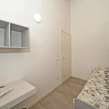 Apartamento Corte Fasanella 47 - Gardagate *