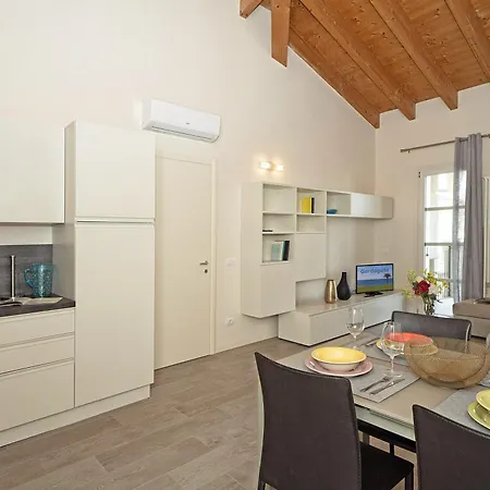 Apartamento Corte Fasanella 47 - Gardagate